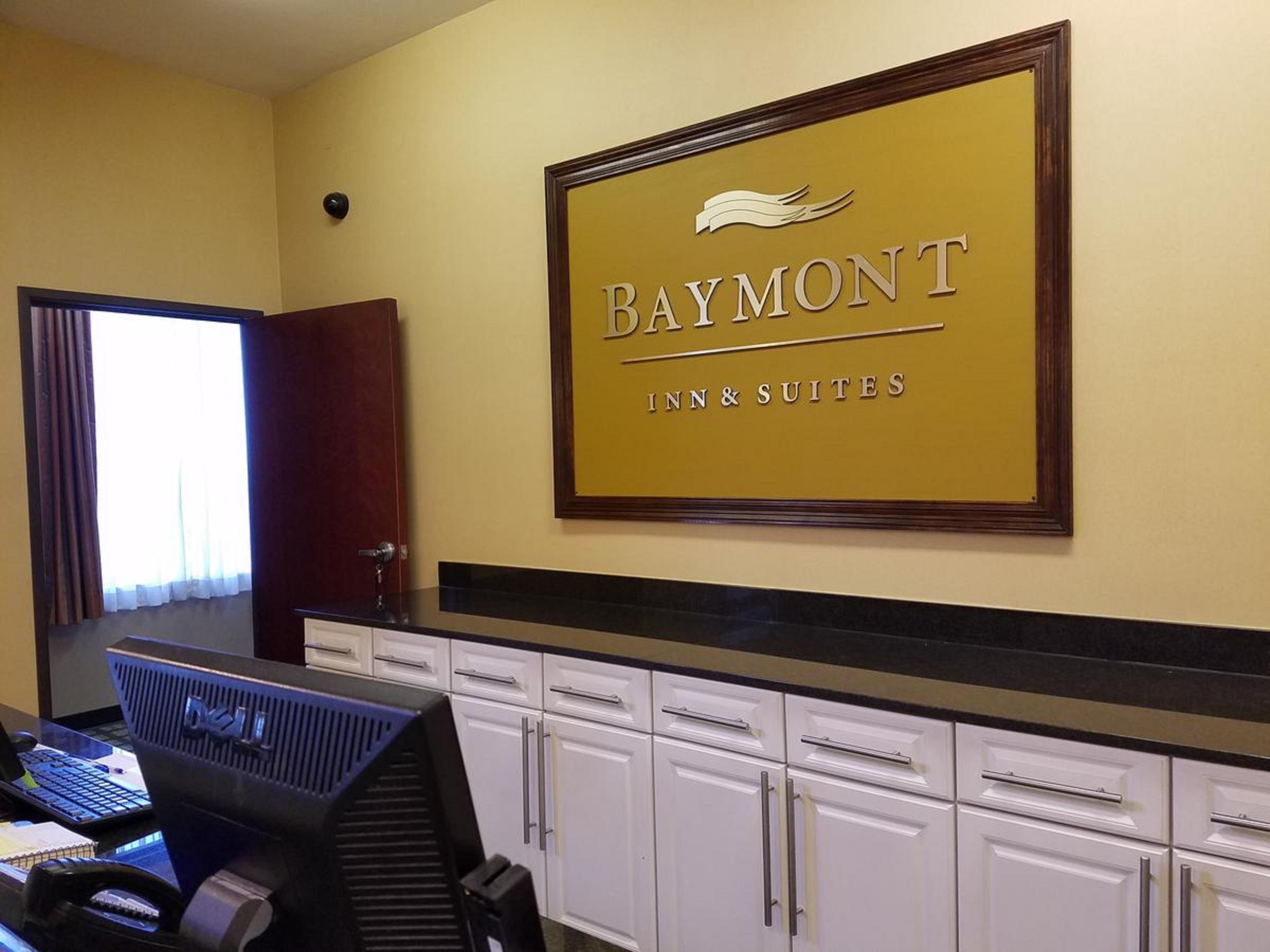 Baymont By Wyndham Marrero Otel Dış mekan fotoğraf